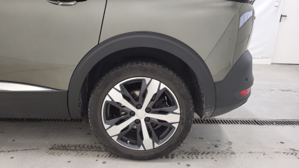 Zdjęcie przedmiotu: Peugeot 5008 2.0 BlueHDI Allure S&S