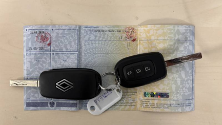 Zdjęcie przedmiotu: Renault Master 2.0 dCi L3 Extra E6e 3.5t