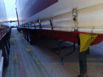 Zdjęcie przedmiotu: 5x Wielton bundle auction