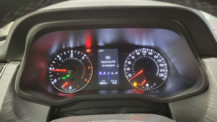 Zdjęcie przedmiotu: Renault Trafic Grand SpaceClass 2.0 dCi