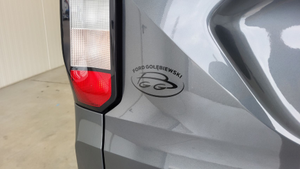 Zdjęcie przedmiotu: Ford Tourneo Connect 2.0 EcoBlue Active aut