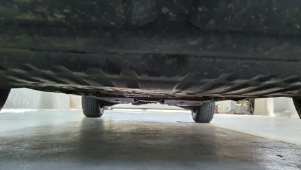 Zdjęcie przedmiotu: LAND ROVER Discovery SUV