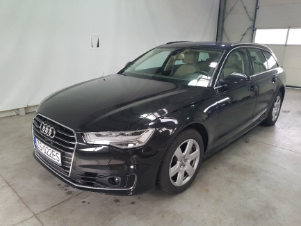 Zdjęcie przedmiotu: Audi A6