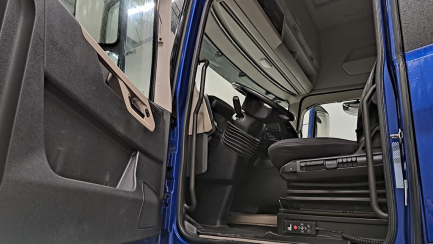 Zdjęcie przedmiotu: Ford F-MAX 12.7 TDCi E6d 18.0t