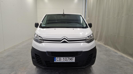 Zdjęcie przedmiotu: Citroen Jumpy 2.0 BlueHDi XL Club E6.2 3.1t