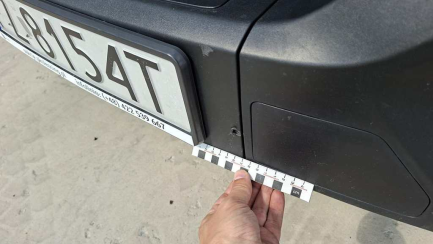 Zdjęcie przedmiotu: Iveco DAILY HI-MATIC E6e 7.2t