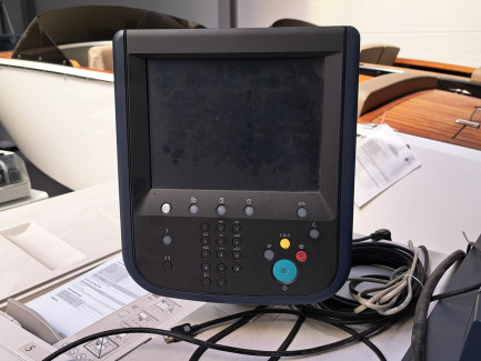 Zdjęcie przedmiotu: Система друку XEROX VERSANT 180