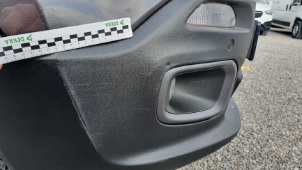 Zdjęcie przedmiotu: Jeep Renegade 1.4 MultiAir Limited 4WD S&S aut