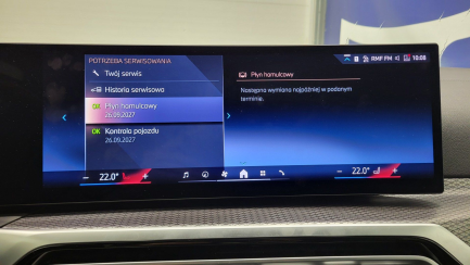 Zdjęcie przedmiotu: BMW i4 80.7kWh eDrive 40 M Sport