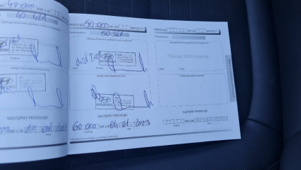 Zdjęcie przedmiotu: Hyundai I30 2.0 T-GDI GPF N Performance