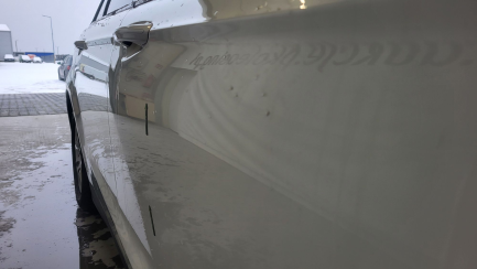 Zdjęcie przedmiotu: Ford Mondeo 2.0 TDCi Edition PowerShift