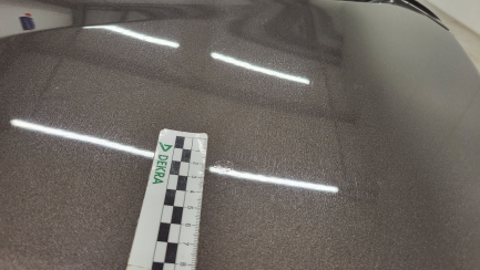 Zdjęcie przedmiotu: Toyota Camry 2.5 Hybrid Executive CVT