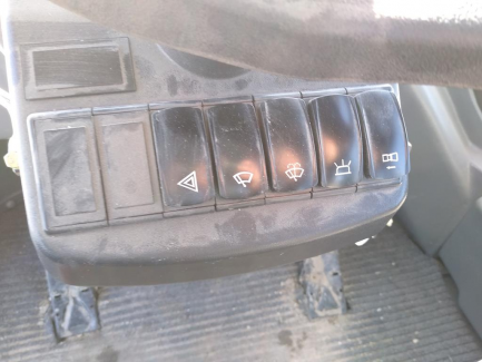 Zdjęcie przedmiotu: TAIAN TL 1500 telehandler