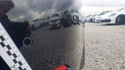 Zdjęcie przedmiotu: Bmw 740d xDrive