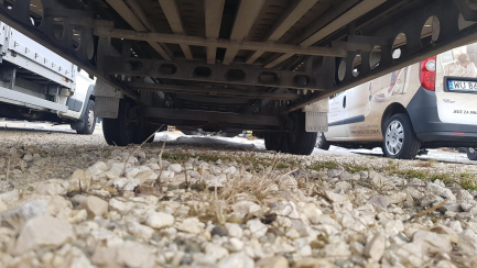 Zdjęcie przedmiotu: WIOLA W5