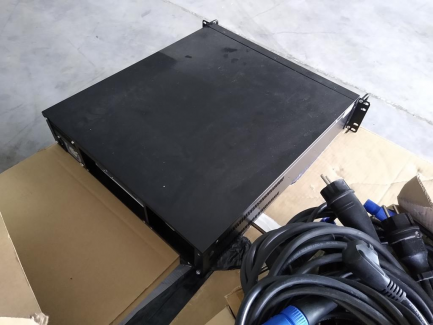 Zdjęcie przedmiotu: Multimedia equipment (projectors, lenses)