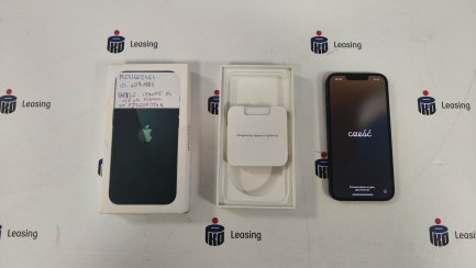 Zdjęcie przedmiotu: Telefon / Smartfon Apple iPhone 13 128GB p&oacute;łnoc kod prod. MLPF3PM/A