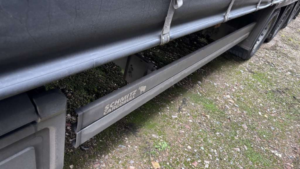 Zdjęcie przedmiotu: SCHMITZ SCS 24 13.62 MB MEGA 35.0t