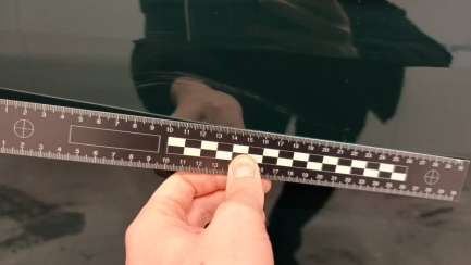 Zdjęcie przedmiotu: Volkswagen Crafter 35 TDI-CR E6 3.5t