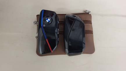 Zdjęcie przedmiotu: BMW X5 M60i mHEV sport-aut