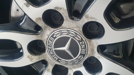 Zdjęcie przedmiotu: Mercedes-benz Cla Shooting Brake 250 4-Matic AMG Line