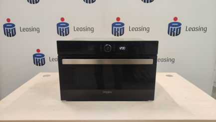 Мікрохвильова піч Whirlpool AMW 730/NB