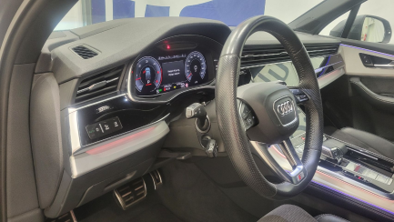 Zdjęcie przedmiotu: Audi Q7 50 TDI mHEV Quattro S Line