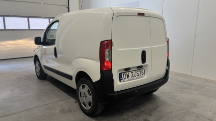 Zdjęcie przedmiotu: Fiat Fiorino 1.3 M-jet SX E6d-F 1.7t