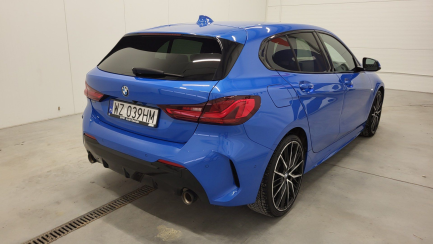 Zdjęcie przedmiotu: BMW 120i M Sport aut
