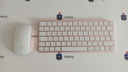 Zdjęcie przedmiotu: Apple iMac Retina 4.5K 24'' M1/16GB/1TB SSD/GPU M1 computer (8 cores) (pink) - new model [Manufacturer's code: Z12Y0006W]