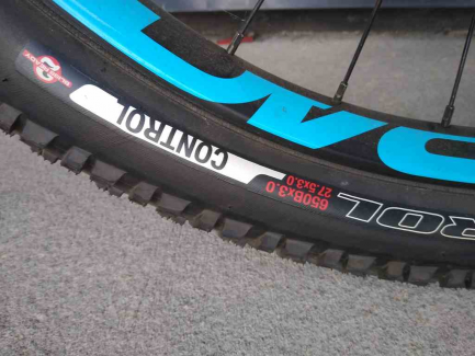 Zdjęcie przedmiotu: Bike Focus (Derby Cycle Werke GMBH) Jam 2 Plus