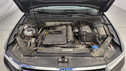 Zdjęcie przedmiotu: Volkswagen Passat B8 1.4 TSI Comfortline DSG