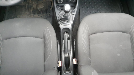 Zdjęcie przedmiotu: Dacia Duster Kombi 1.6 SCe Ambiance 4x4 