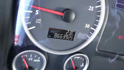 Zdjęcie przedmiotu: MAN TGX E5 18.0t BLS(XLX)