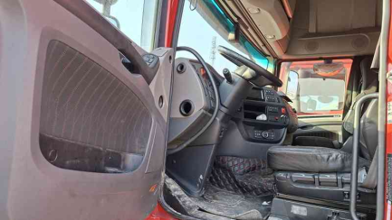 Zdjęcie przedmiotu: DAF XF 480 E6 21.0t Super Space Cab Low Deck Oświadczenie o utracie DR
