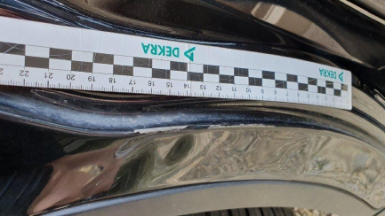 Zdjęcie przedmiotu: Bmw X6 40d xDrive