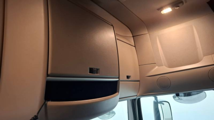 Zdjęcie przedmiotu: DAF XF 480 E6 21.0t