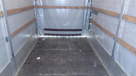 Zdjęcie przedmiotu: RENAULT/CARPOL MASTER FWD dCi E6 3.5t L3H1 Pack ClimS&S+E