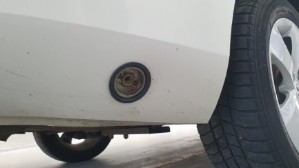 Zdjęcie przedmiotu: Skoda Fabia III Combi 1.0 Ambition + LPG