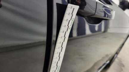 Zdjęcie przedmiotu: Volkswagen ARTEON 2.0 TDI R-Line DSG Oświadczenie o utracie DR