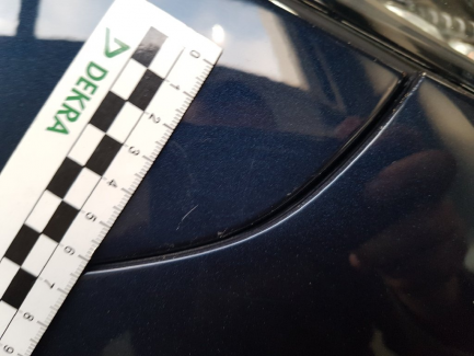 Zdjęcie przedmiotu: Porsche Panamera  4S Diesel