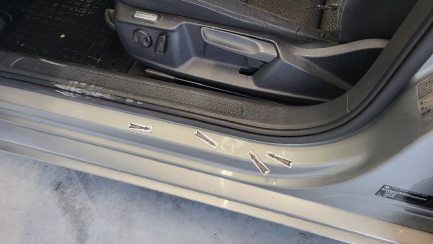 Zdjęcie przedmiotu: Volkswagen Passat 2.0 TDI BMT Comfortline