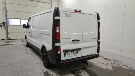 Zdjęcie przedmiotu: Renault Trafic 1.6 dCi L2H1P2 Pack Clim E6 3.1t