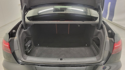 Zdjęcie przedmiotu: Audi A4 35 TFSI mHEV S tronic Oświadczenie o utracie DR