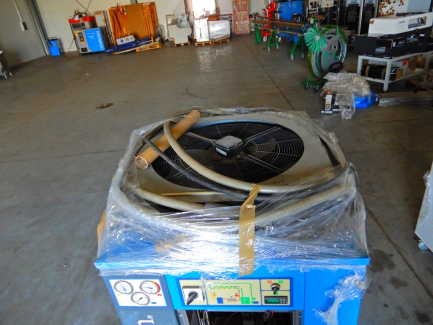 Zdjęcie przedmiotu: Hewlett Packard (hp) Indigo 3050 digital printer