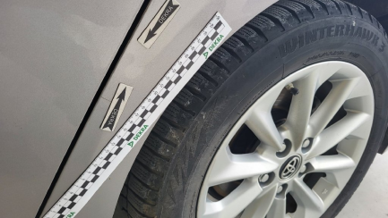 Zdjęcie przedmiotu: Toyota Corolla 1.8 Hybrid Comfort + LPG
