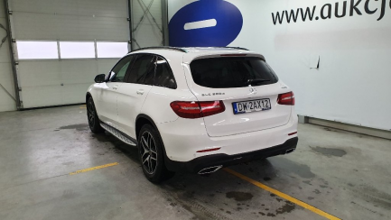 Zdjęcie przedmiotu: Mercedes-benz Glc220 d 4-Matic