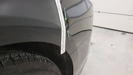 Zdjęcie przedmiotu: Toyota Camry 2.5 Hybrid Prestige CVT