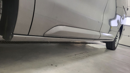 Zdjęcie przedmiotu: Toyota PROACE Verso 2.0 D4-D Medium Business
