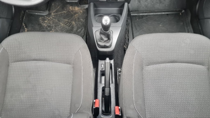 Zdjęcie przedmiotu: Dacia Lodgy 1.6 SCe Techroad S&S